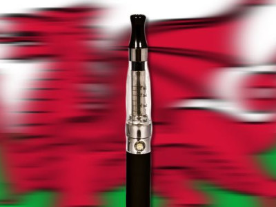 Smoke-Free Wales Image