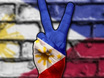 Philippines Law Enacted Image