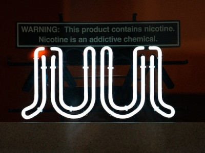 Juul: Dead In The USA? Image