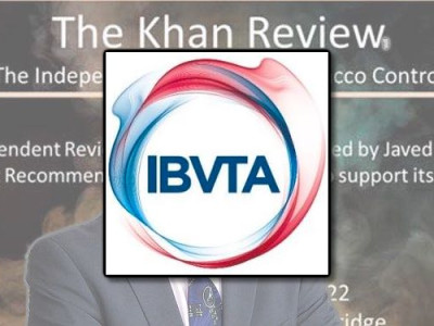 IBVTA Make Review Statement Image