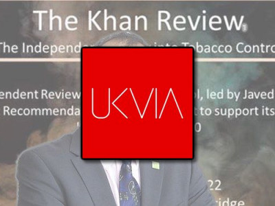 UKVIA Responds to Khan Review Image