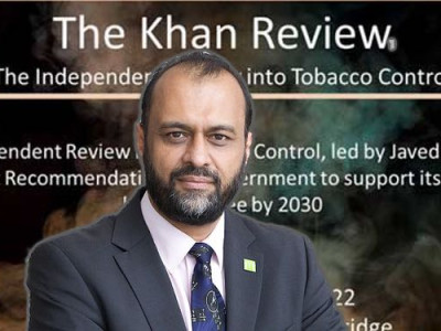Experts React to Khan Review Image