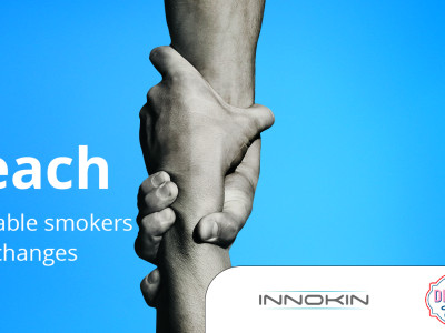 Leading Global Brands Act to Help Vulnerable Smokers Across The UK Image