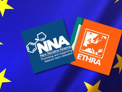 NNA & ETHRA Call For Survey Support Image