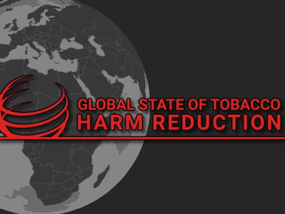 What Is Tobacco Harm Reduction? Image