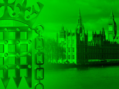 Smoke-free England Parliamentary Debate Image