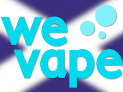  We Vape Call For Engagement Image