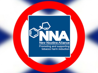 NNA Responds To Scottish consultation Image