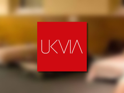 UKVIA Supports Homeless Shelter Image