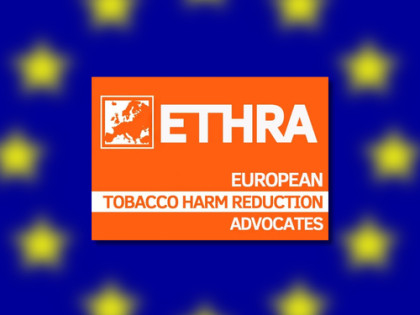 ETHRA Attends European Meeting Image