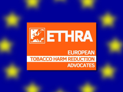 ETHRA Attends European Meeting Image