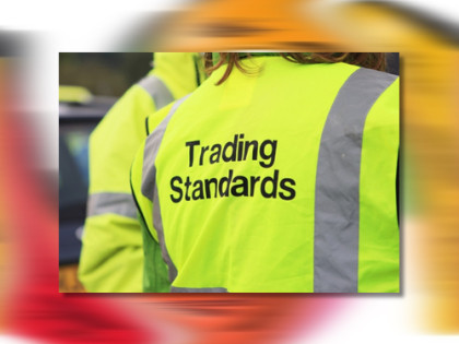 More Trading Standards Raids Image