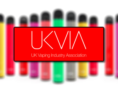 UKVIA Issues Disposables Guidance Image