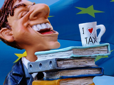 The EU’s Tobacco Tax Directive Image