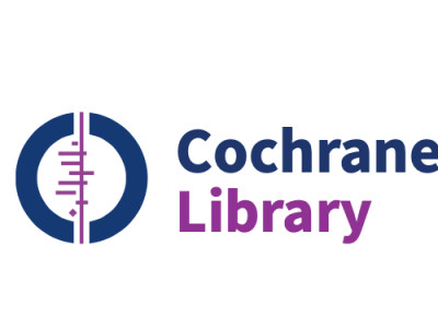 New Cochrane Report Image