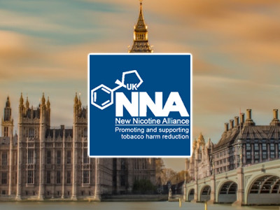 NNA Calls On UK Vapers To Act Image