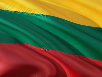 Lithuania – The Next Country To Fall Image