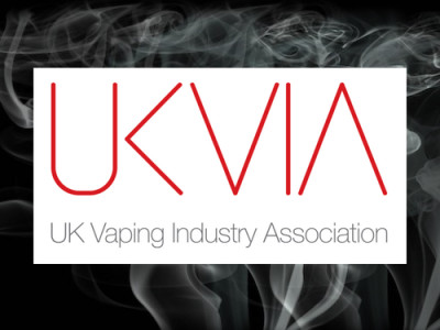 UKVIA on Rise in Smoking Image