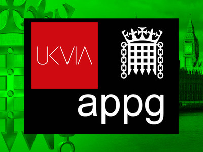 UKVIA Responds To APPG Report Image