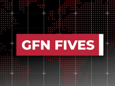 GFN Fives Calls For Submissions Image