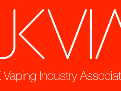 UKVIA Vaping Industry Logistics Survey Image