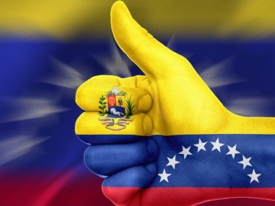 Venezuela Takes The Lead On Vaping Image