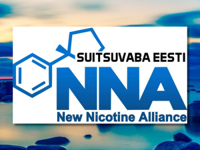 NNA Estonia Welcomes E-Liquid Tax Suspension Image