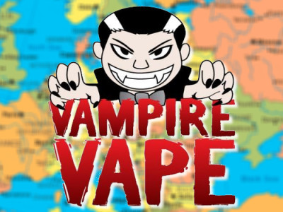 Vampire Vape Expands Again Image