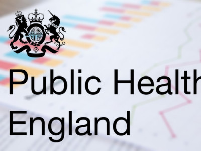 Stunning PHE Report Released Image