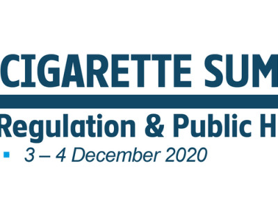 E-Cigarette Summit 2020 Image