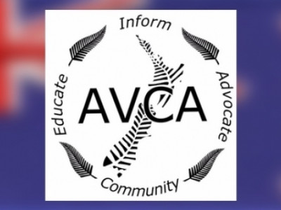 AVCA Welcomes New Associate Health Minister Image