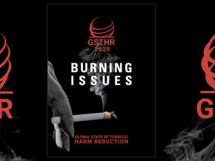 Bates On Burning Issues Image