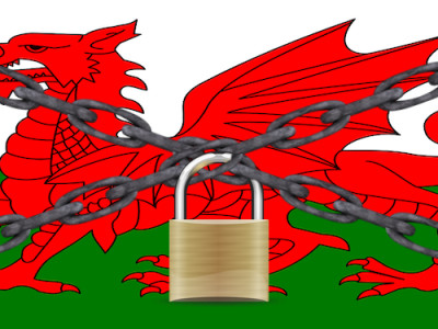 Wales Forgets About Vaping Image