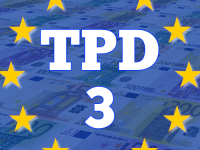 The Revision of the EU TPD Image