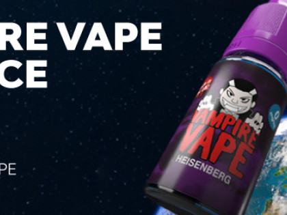 Vampire Vape In Space Image