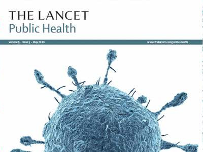 Lamentable Lancet Editorial Image