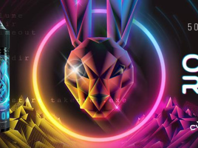 Incoming transmission from Cyber Rabbit Image