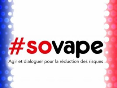 Vaping And Pregnancy in France Image