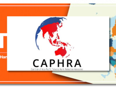 CAPHRA’s Pinoy Call Image
