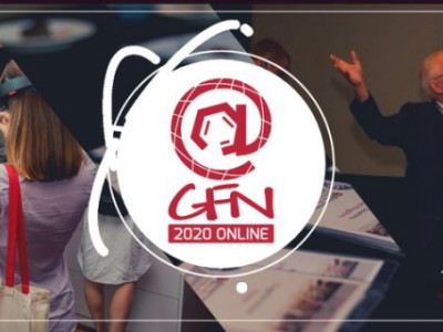 GFN 2020 Registration Open Image