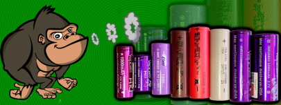 The POTV Guide To Batteries Image