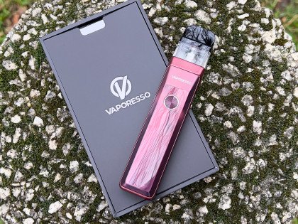 Vaporesso XROS Pro  Image