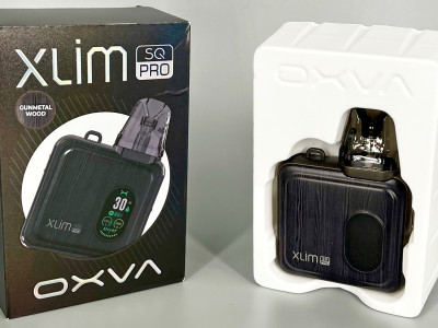 OXVA XLIM SQ Pro Kit Image