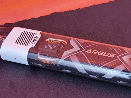 VOOPOO Argus P1s Pod Kit Image