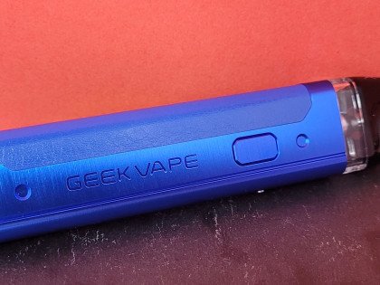 GeekVape AQ Kit Image