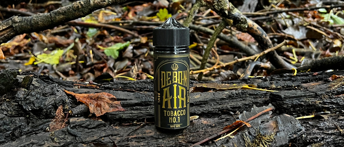 Debonair Tobacco no.1