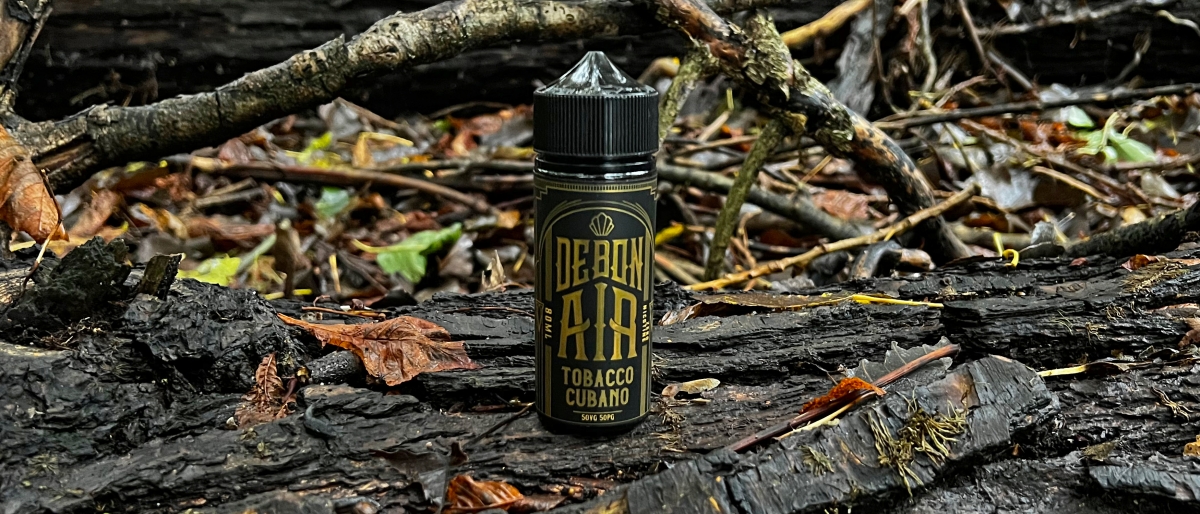 Debonair Tobacco Cubano