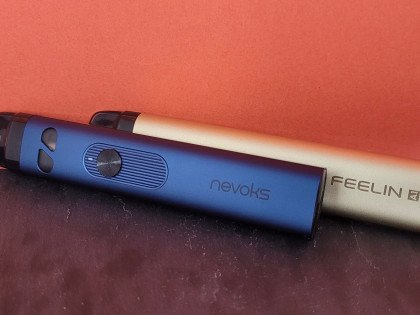 Nevoks Feelin A1 Pod Kit Image