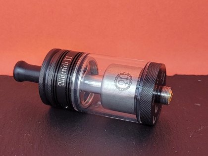 Vapefly Alberich 2 RTA Image