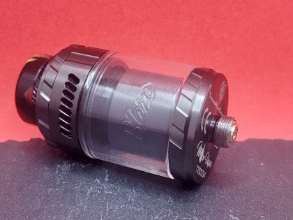 THC Blaze Solo RTA Image